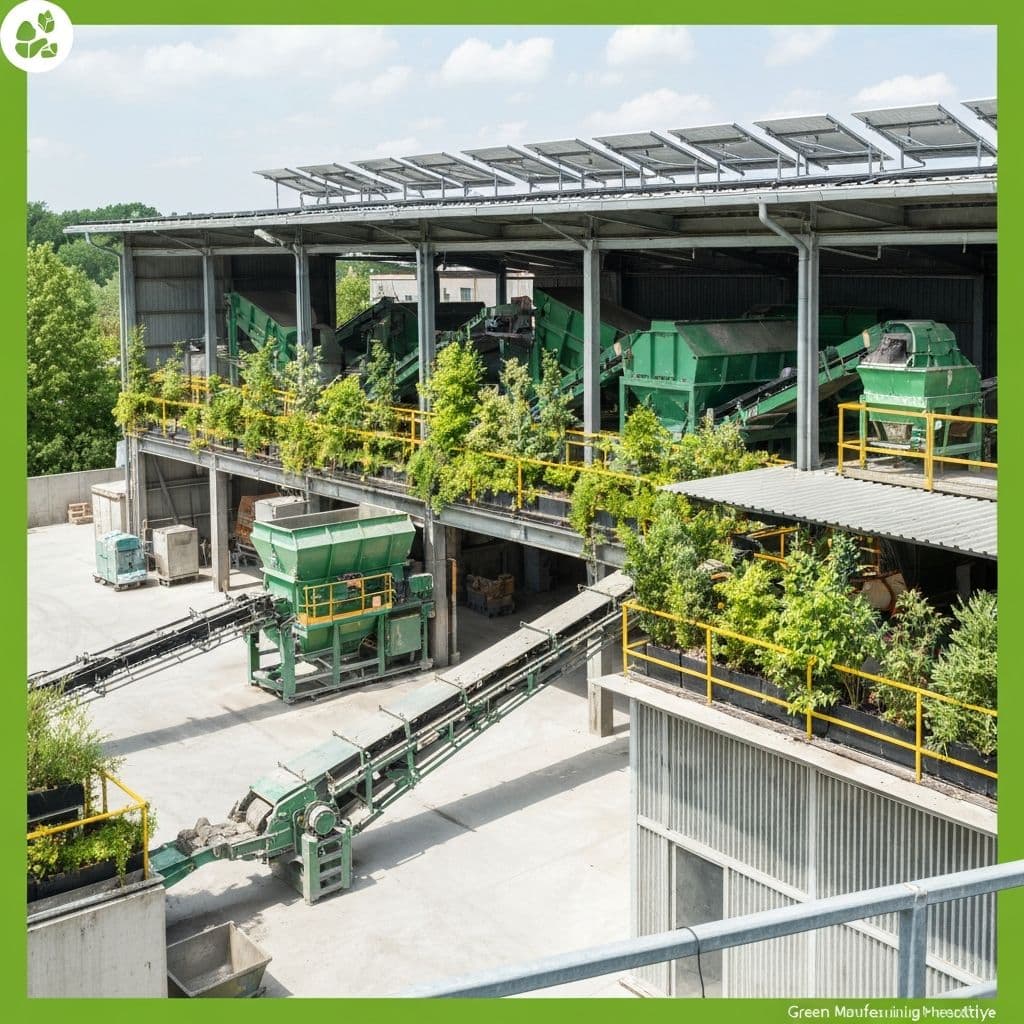 The Environmental Benefits of Using Precast Concrete Stair Treads