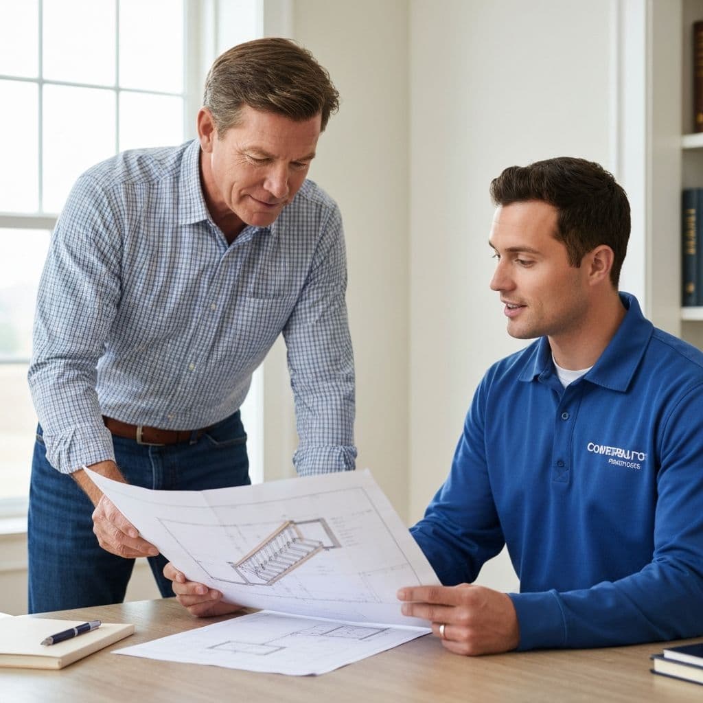 9 Questions to Ask Before You Install Concrete Stairs