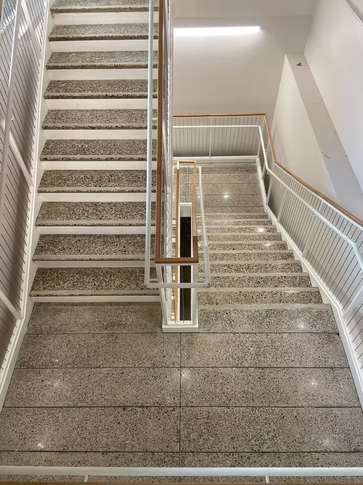 UT Engineering Education Building