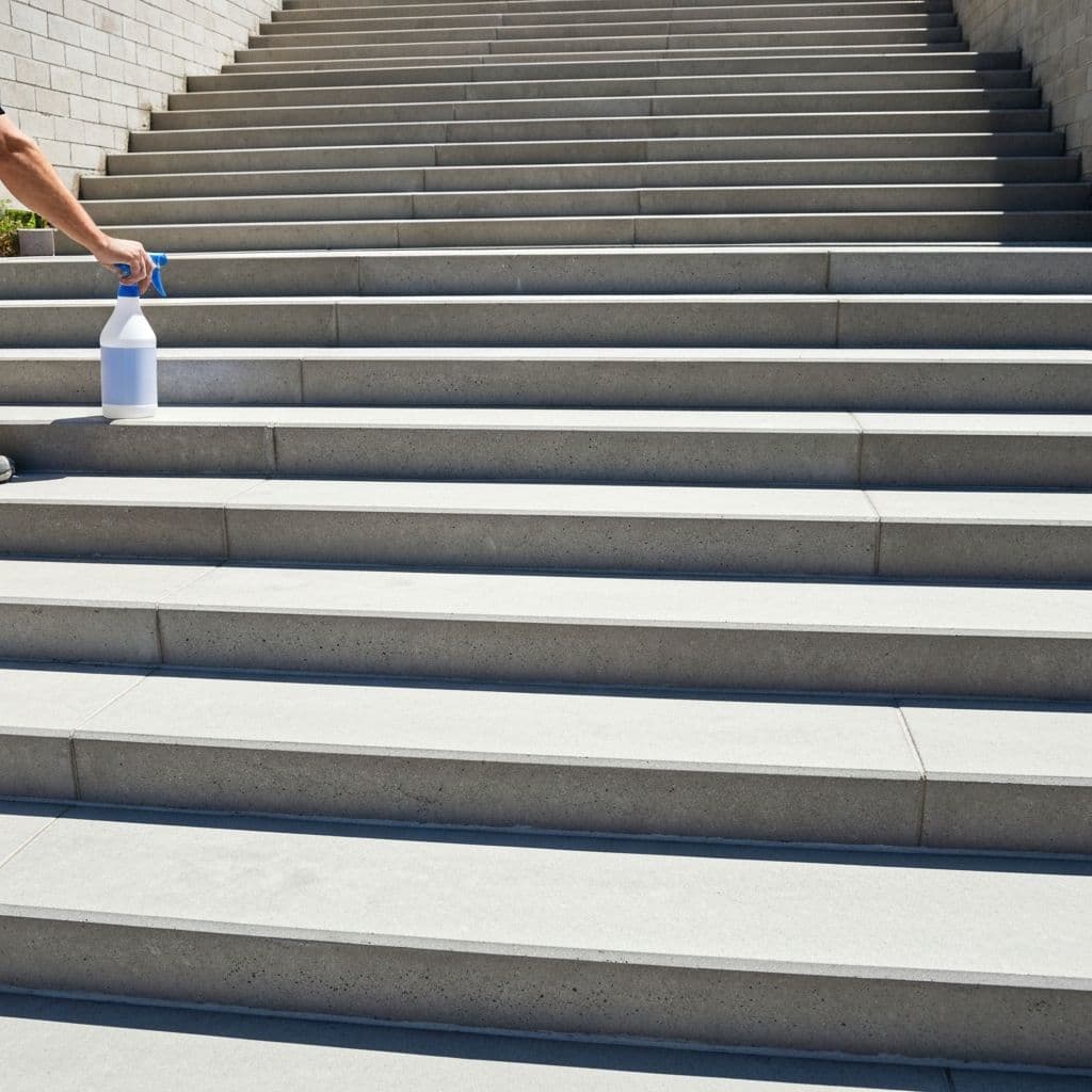 How to Maintain Precast Concrete Stairs for Longevity