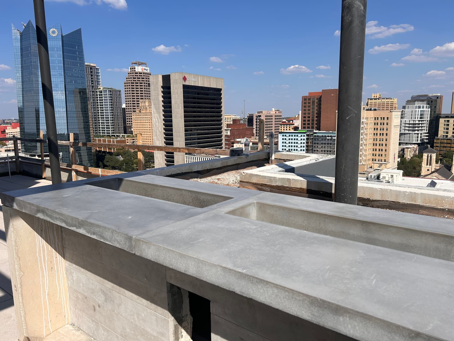 Artisan Countertop Collection